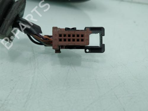 Right mirror PEUGEOT 407 (6D_) 1.6 HDi 110 (6D9HZC, 6D9HYC) | BP20149473C27 