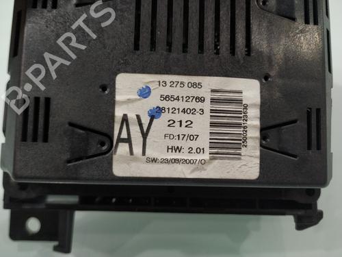 Multifunctionele display OPEL ASTRA H TwinTop (A04) 1.8 (L67) | BP29329453C48 