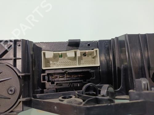 Climate control VW GOLF V (1K1) | BP36073397I5 - Image 3