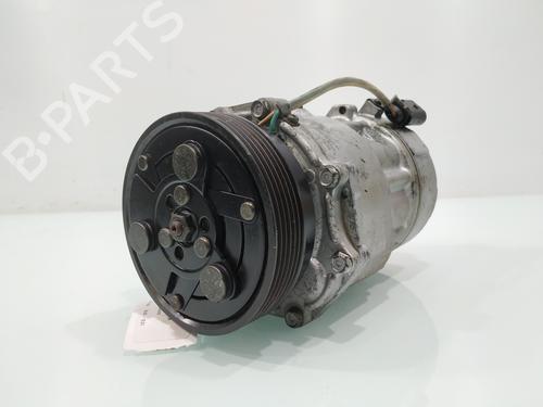Used AC compressor SEAT IBIZA II (6K1) [1993-2002]  30717894