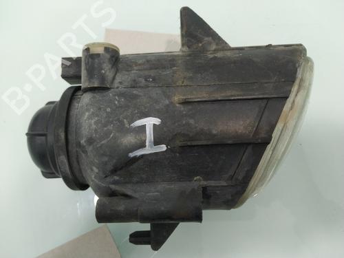 Left front fog light SEAT LEON (1M1)  | BP22712028C30 