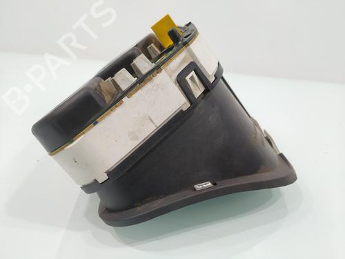 Instrument cluster PEUGEOT 306 (7B, N3, N5)  | BP26597614C47 