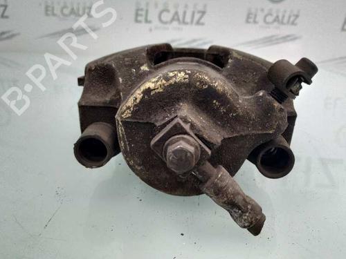 Right front brake caliper OPEL ASTRA G Hatchback (T98) 1.6 (F08, F48) | BP11582277M104 