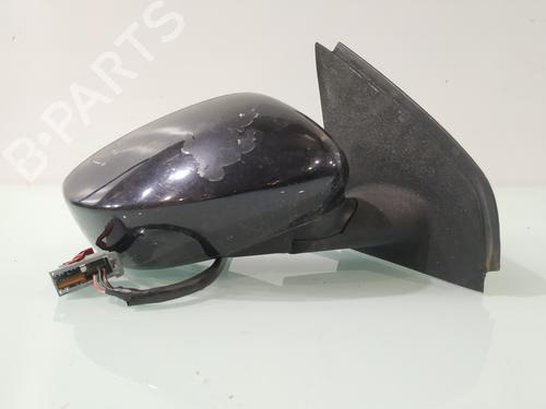 Right mirror FIAT STILO (192_) 1.6 16V (192_XB1A) | BP30043659C27 