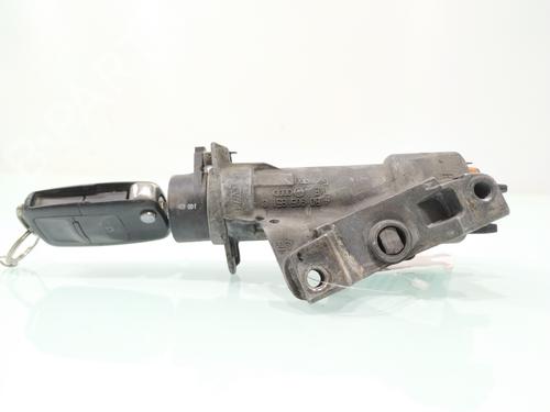 Ignition barrel VW GOLF IV (1J1) 1.9 TDI | BP27731076M48 