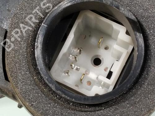 Front right lock TOYOTA PRIUS Liftback (_W2_) 1.5 Hybrid (NHW20_, NHW20R) | BP27222764C97 