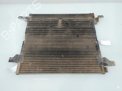Used Heater matrix MERCEDES-BENZ M-CLASS (W163) [1998-2005]  28139868