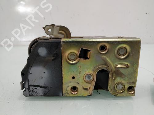 Used Front right lock CITROËN C5 II (RC_) 1.8 16V (RC6FZB) (116 hp) 13742247