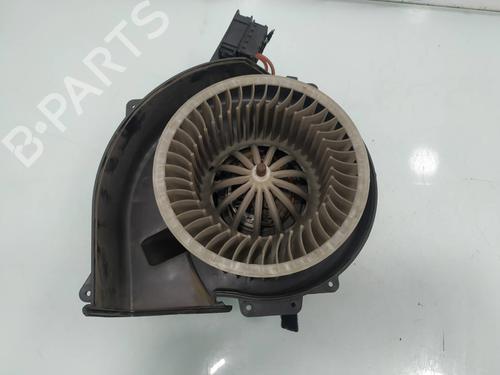 Heater blower motor SKODA FABIA II (542)  | BP8094416M62 