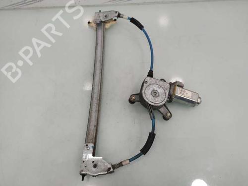 Rear left window mechanism PEUGEOT 406 (8B) 2.0 16V | BP8091978C24 
