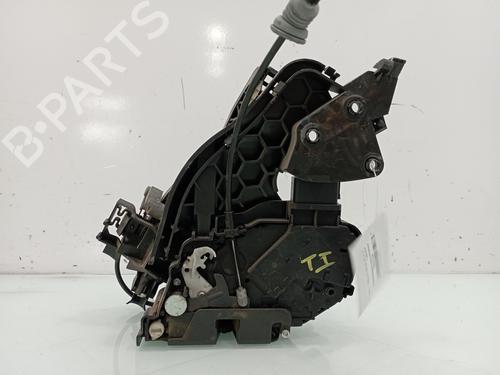 Rear left lock VOLVO S40 II (544) 1.6 D | BP13744763C100 