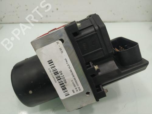 ABS Bremseaggregat SEAT CORDOBA (6L2) 1.9 TDI (100 hp) 17156211