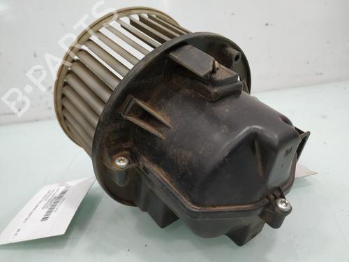 Heater blower motor LAND ROVER FREELANDER 2 (L359) 2.2 TD4 4x4 | BP15214299M62 