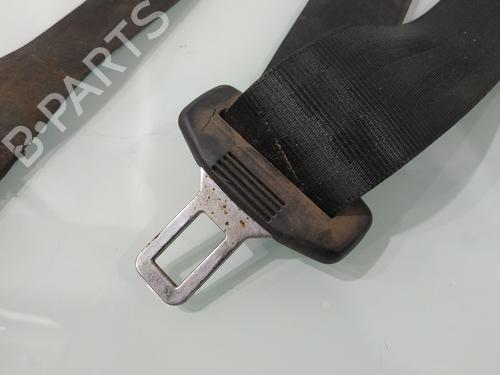 Rear right seatbelt AUDI A3 (8P1)  | BP29855900I28