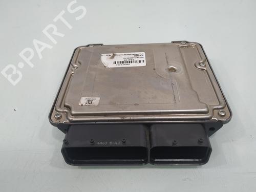 Engine control unit (ECU) OPEL INSIGNIA A (G09) | BP38172023M57 - Image 13