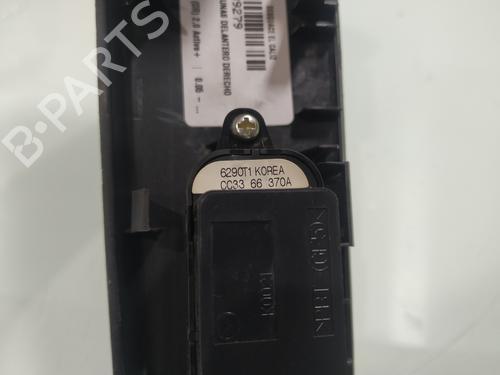 Right front window switch MAZDA 5 (CR) 2.0 CD (CR19) | BP37241850I26 - Image 3