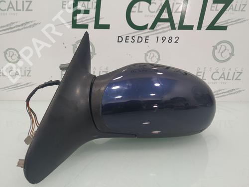 Left mirror PEUGEOT 406 (8B) 3.0 V6 | BP8089175C26 