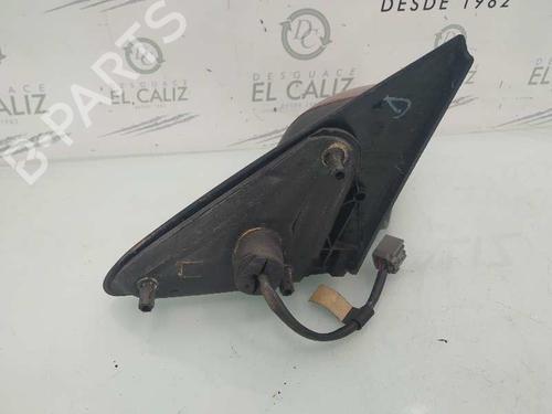 Right mirror FORD MONDEO III Saloon (B4Y) 2.0 TDCi | BP8089694C27 