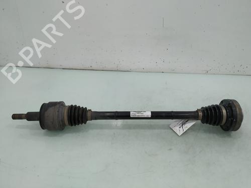 Used Right rear driveshaft VW TOUAREG (7LA, 7L6, 7L7) 2.5 R5 TDI (174 hp) 18648669