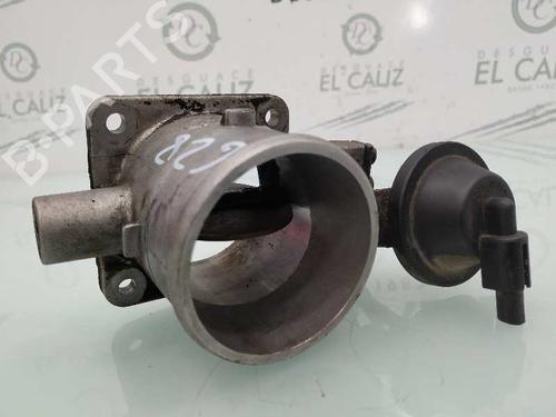 Used Throttle body KIA CARENS II MPV (FJ) 2.0 CRDi (113 hp) 8088052