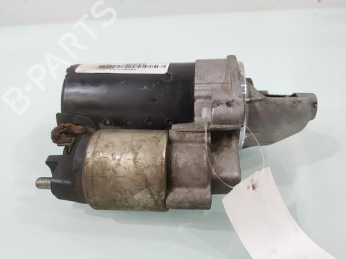 Startmotor MERCEDES-BENZ CLK (C209)  | BP29830955M8 