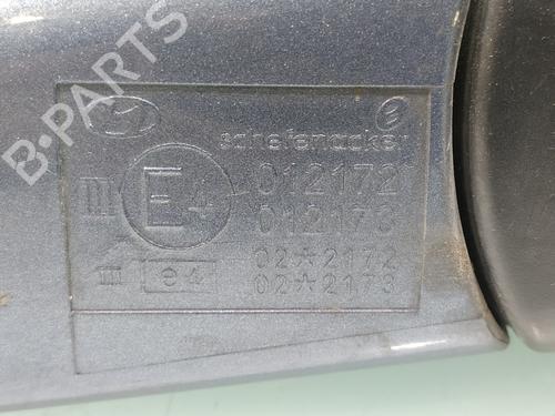 Right mirror HYUNDAI MATRIX (FC) 1.5 CRDi | BP8084276C27 