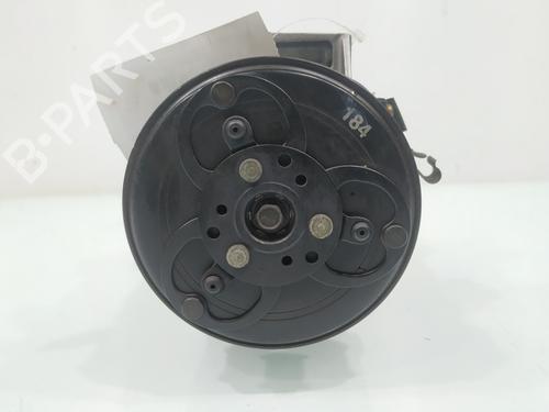 AC-Kompressor VOLVO S60 I (384) 2.4 | BP28191679M34 