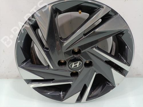 Fælk HYUNDAI BAYON (BC3) | BP36036972C45 - Image 6
