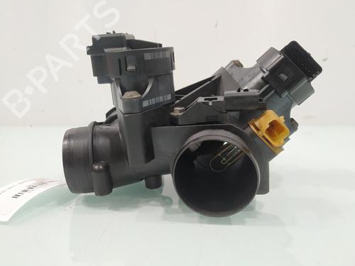 Throttle body CITROËN XSARA PICASSO (N68) 1.6 HDi | BP31311167M82 