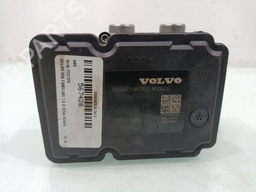 ABS pump VOLVO V50 (545) D2 | BP33126541M43 - Image 5
