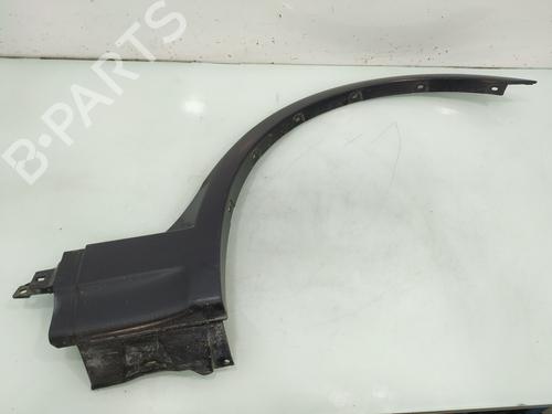 Used Front right wheel arch trim BMW X3 (E83) xDrive 30 d (218 hp) 17238830