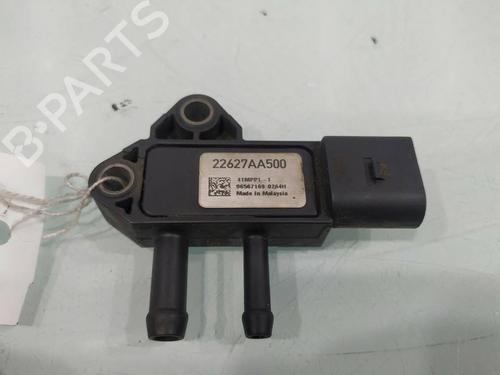 Sonda eletrónica Sonda eletrónica SUBARU IMPREZA Hatchback (GR, GH, G3) 2.0 D AWD (150 hp) 39691934 39691934