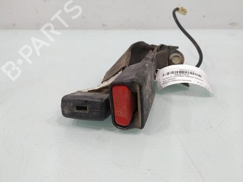 Sikkerhetsbelte-spenne SUBARU FORESTER (SJ_) 2.0 D AWD (SJD) (147 hp) 31885274