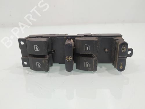 Venstre Foran elrute bryter SEAT LEON (1M1) [1999-2006]  30511180