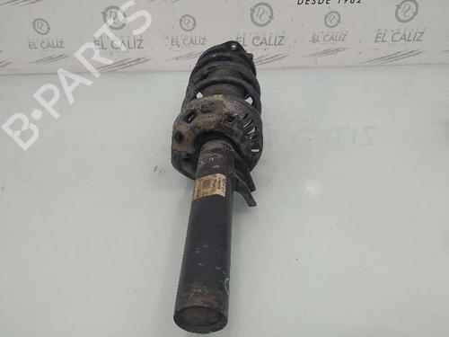 Right front shock absorber VW PASSAT B6 (3C2) 2.0 TDI | BP8091428M17 