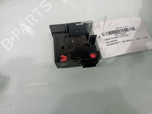 Electric handbrake VW T-ROC (A11, D11)  | BP18322826E5 