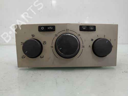 Used Climate control OPEL ASTRA H GTC (A04) [2005-2010]  20149611