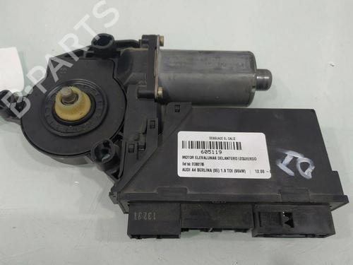 left-front-window-motor-audi-a4-b6-8e2-2000-2001-2002-2003-2004-2005-39696649 main image