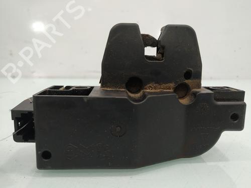 Tailgate lock CITROËN C4 I (LC_)  | BP13216491C101 