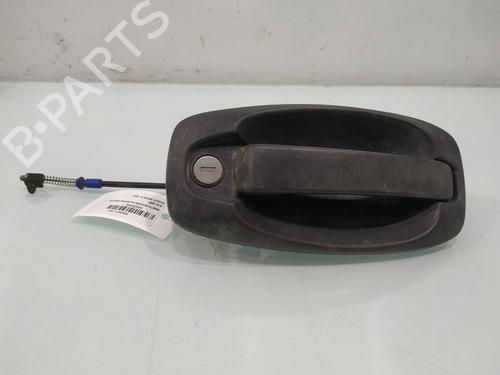 Used Front right exterior door handle Front right exterior door handle 38781779 38781779