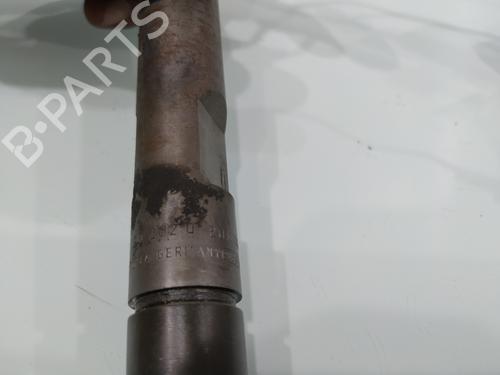 Injector SEAT TOLEDO II (1M2) 1.9 TDI | BP28191607M100 