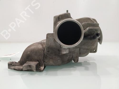 Intake manifold FORD MONDEO IV (BA7)  | BP28052635M70