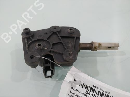 Pompe de verrouillage central AUDI A3 (8P1)  | BP29855899M86 