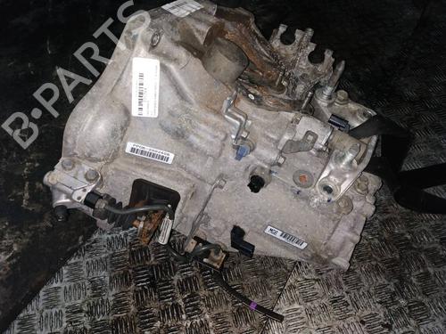 Gearbox HONDA CIVIC VIII Hatchback (FN, FK) 2.2 CTDi (FK3) | BP8093847M3 