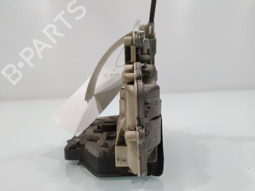 Rear left lock VW PASSAT B6 (3C2)  | BP24122541C100 