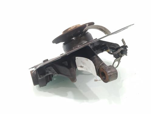 Left front steering knuckle MERCEDES-BENZ M-CLASS (W163)  | BP27692916M25 