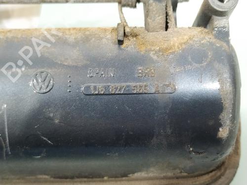 Tailgate handle VW GOLF IV (1J1) 1.9 TDI | BP26572688C132 