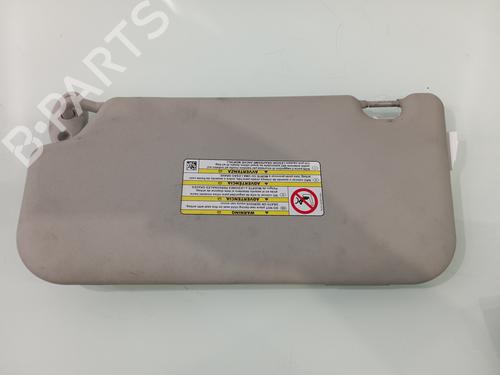 Højre solskærm FORD C-MAX II (DXA/CB7, DXA/CEU) [2010-2019]  31193662
