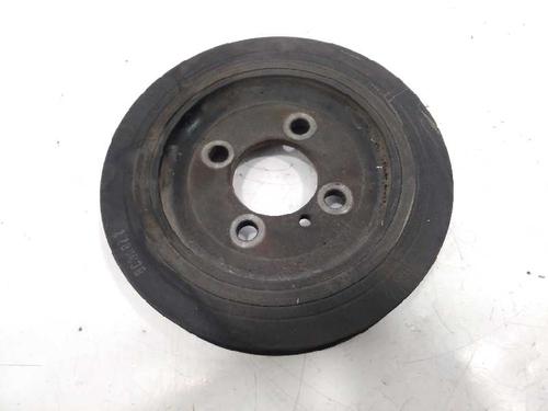 Used Pulley KIA SPORTAGE II (JE_, KM_) 2.0 CRDi 4WD (113 hp) 14028711