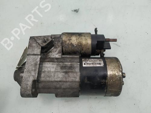 Starter RENAULT CLIO II (BB_, CB_)  | BP8096974M8 